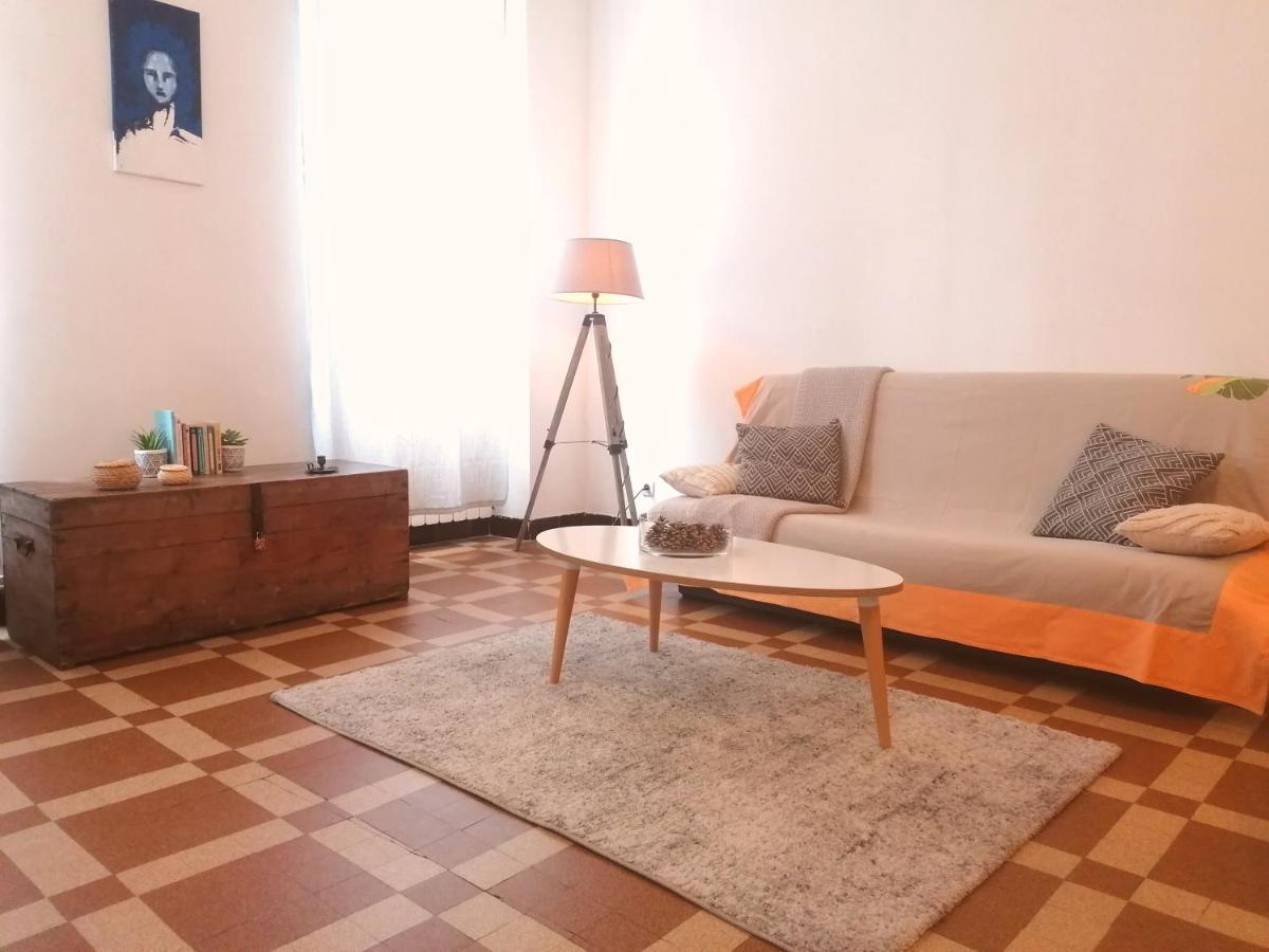 Appartement Spacieux Et Agreable Marseille Exteriér fotografie