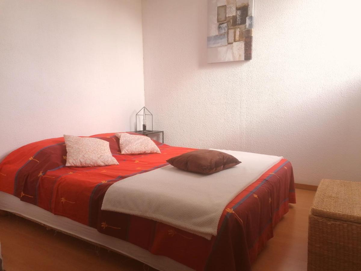 Appartement Spacieux Et Agreable Marseille Exteriér fotografie